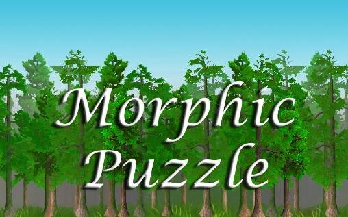 game pic for Morphic puzzle